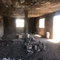 Vecinos de Esperanza buscan que se clausure estructura abandonada