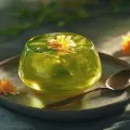 Gelatina de té verde: Conoce la receta para un postre que ayuda a bajar de peso y mejorar la piel y el cabello