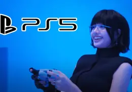 Lisa de BLACKPINK se une a PlayStation 5 y demuestra su talento gamer