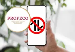 Profeco revela engaño en los planes de telefonía con redes sociales ilimitadas
