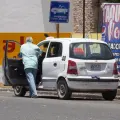Taxis “ruleteros” seguirán con mucha demanda: Castillo López 