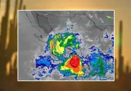 Clima en Sonora hoy domingo 6 de julio: Pronostican altas temperaturas y posibles lluvias aisladas