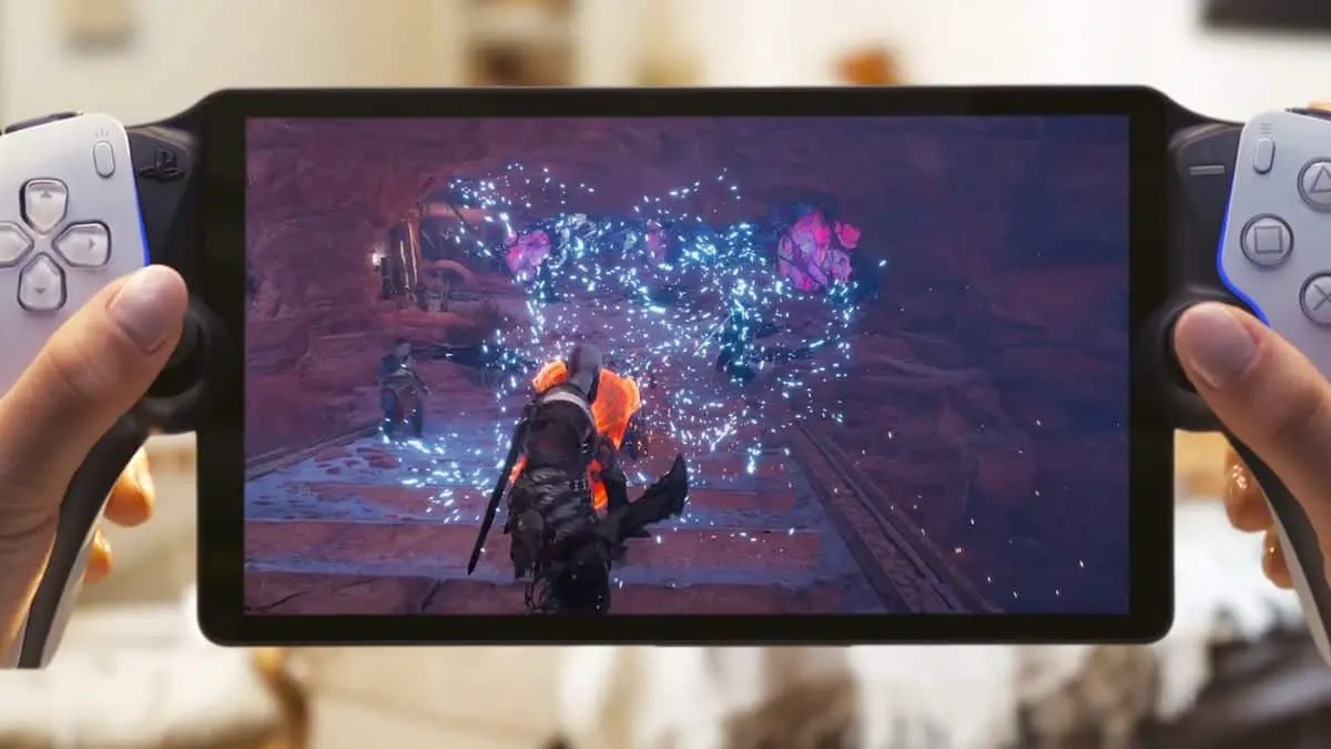 Conoce todos los detalles revelados de la nueva PlayStation portátil