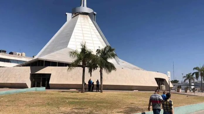 Diócesis de Ciudad Obregón pide promover la paz