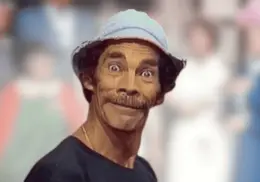 Hijo de Ramón Valdés revela cómo el sueldo de Chespirito cambió la vida de su familia
