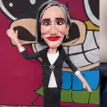 Florinda Meza ya tiene su propia piñata: Piñatería Ramírez lanza figura inspirada en la actriz