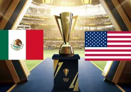 México vs. Estados Unidos: Horario, transmisión y posibles alineaciones de la Gran Final de la Copa Oro 2025