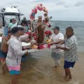 ¿Por qué la Virgen del Carmen es llamada la Estrella del Mar?