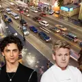 ¿Qué celebridades serán homenajeadas en el Paseo de la Fama de Hollywood en 2026?