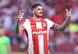 ¿Rodrigo De Paul se unirá al Inter Miami para reencontrarse con Messi?