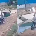 Tres menores se electrocutan cuando intentaban recuperar un cometa de entre los cables de alta tensión