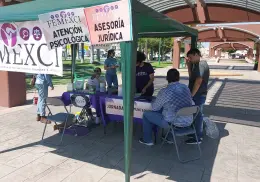 En Cajeme se “blindan” contra supuestos agresores