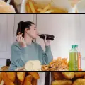 3 alimentos que NO debes consumir si quieres evitar empeorar la depresión o ansiedad