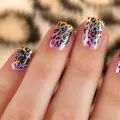 Nail art: 5 diseños de uñas animal print que son elegantes para cualquier ocasión