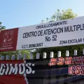 CAM 52 en Obregón necesita aires acondicionados
