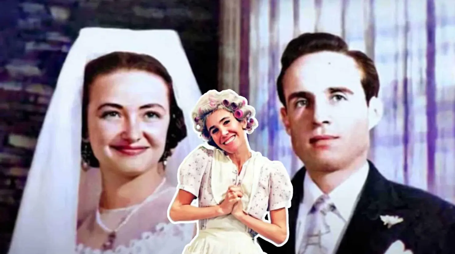¿Cómo se enteró Graciela Fernández de la infidelidad de Chespirito con Florinda Meza?