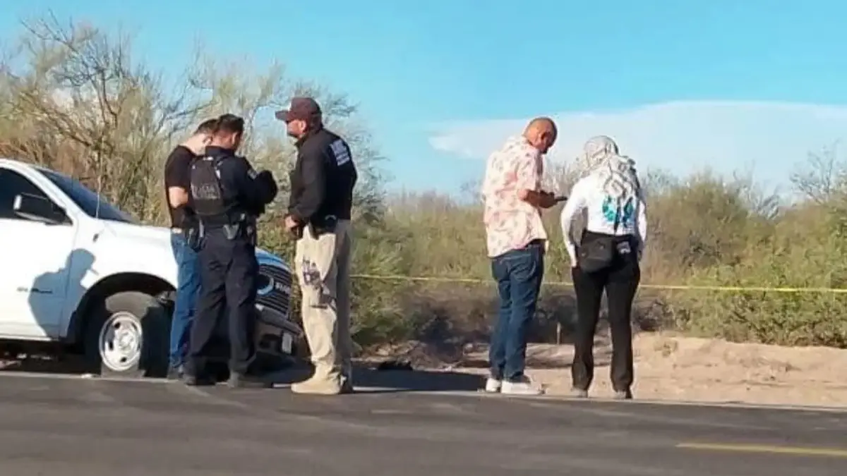 Detienen a presunto asesino de las tres hermanitas y de su mamá