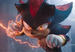 Rumor: Paramount está preparando un spin-off de Shadow The Hedgehog, conoce todos los detalles