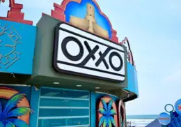 Estos son los 4 Oxxos mágicos que existen en México y dónde se encuentran ¿Los conoces?