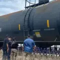 Histórico aseguramiento en Coahuila: 15.5 Millones de litros de combustible incautados en Operativo Conjunto