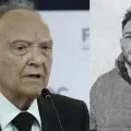Niegan amparos al boxeador mexicano Julio César Chávez Jr.