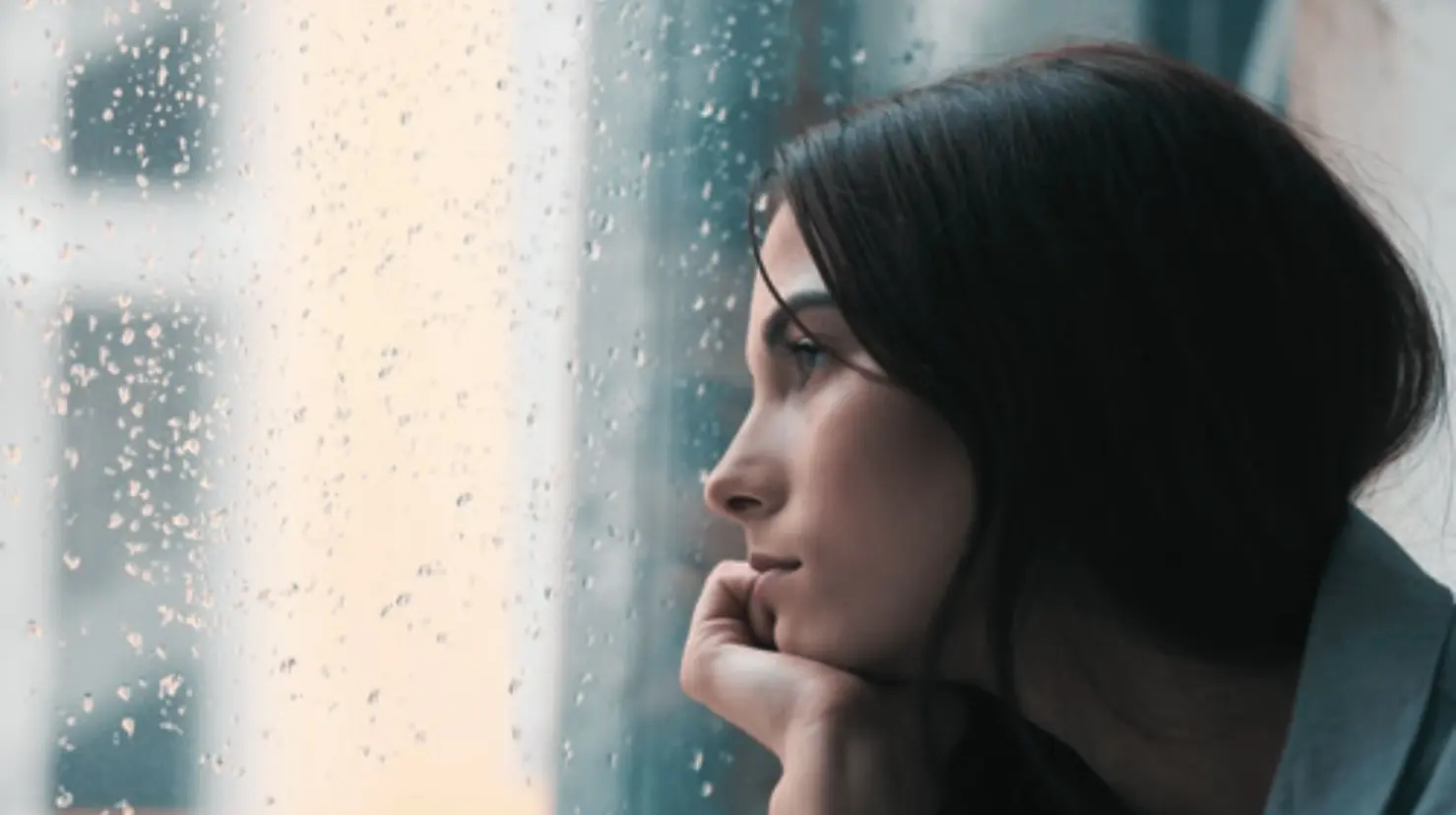¿Por qué algunas personas se sienten tristes y melancólicas con la lluvia? Esto explican los expertos