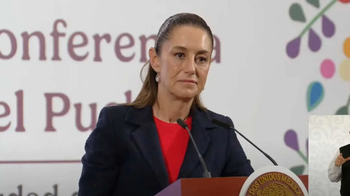 Sheinbaum prevé presupuesto histórico de un billón de pesos en Programas de Bienestar para 2026