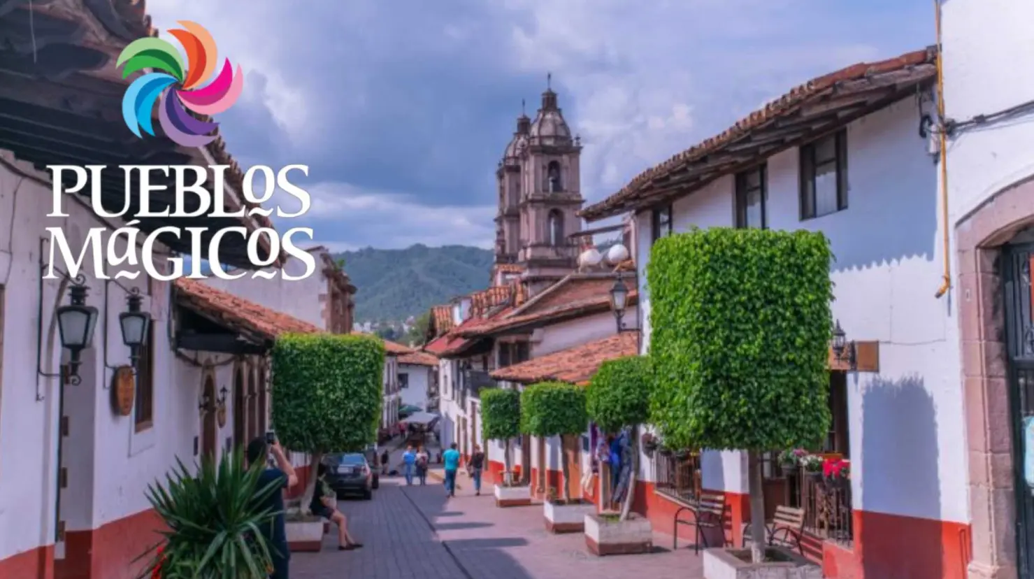 Tres Pueblos Mágicos de México son reconocidos por la ONU, ¿Dónde se encuentran?