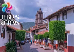 Tres Pueblos Mágicos de México son reconocidos por la ONU, ¿Dónde se encuentran?