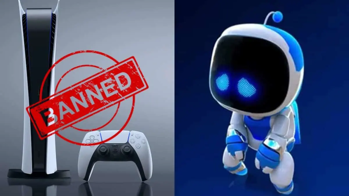 Usuario de PlayStation pierde todos sus juegos tras ser baneado, y la respuesta de Sony desata indignación