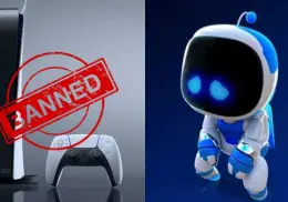 Usuario de PlayStation pierde todos sus juegos tras ser baneado, y la respuesta de Sony desata indignación