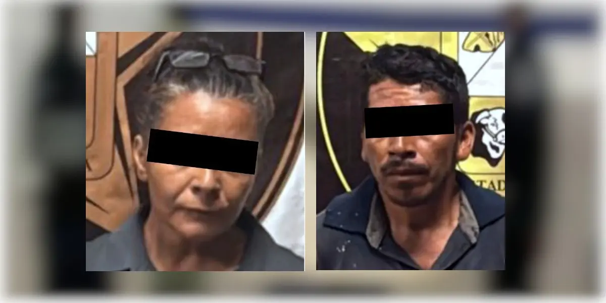 Acusan a pareja de tentativa de homicidio en Ciudad Obregón
