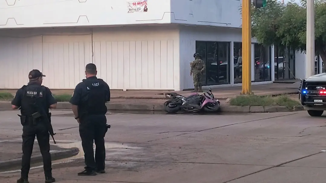 Ataque armado deja un saldo de tres víctimas al sur de Ciudad Obregón