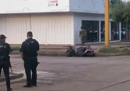 Ataque armado deja un saldo de tres víctimas al sur de Ciudad Obregón