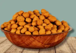 ¿Los cacahuates japoneses son saludables? Beneficios y desventajas de este snack