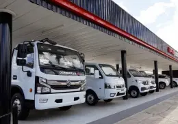 Prevén crecimiento en ventas automotrices de 1.1% en México