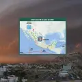 Clima en Hermosillo hoy 9 de julio; sube la temperatura y podría llegar tormenta a la ciudad