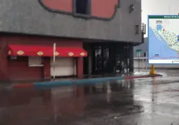 Clima en Sonora hoy, 8 de julio: Conoce el pronóstico de lluvias para este martes