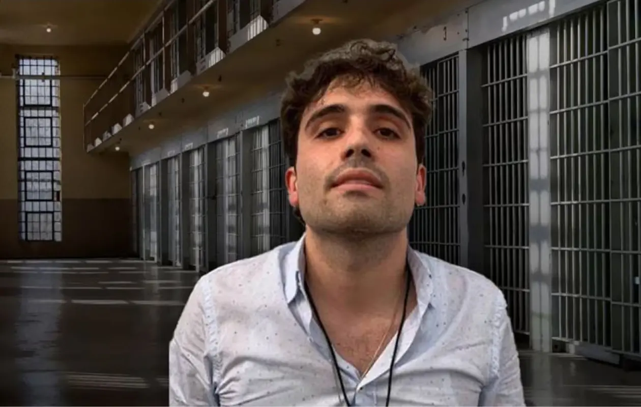Guzmán López fue incluido desde 2012 en la lista de narcotraficantes internacionales del “Kingpin Act”.