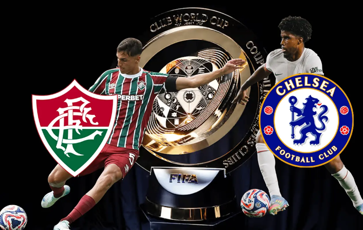 Fluminense vs Chelsea: Horario, dónde ver el Mundial de Clubes 2025