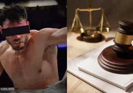 Julio César Chávez Jr. no se presenta a su audiencia en Estados Unidos: ¿Qué pasará con el boxeador?