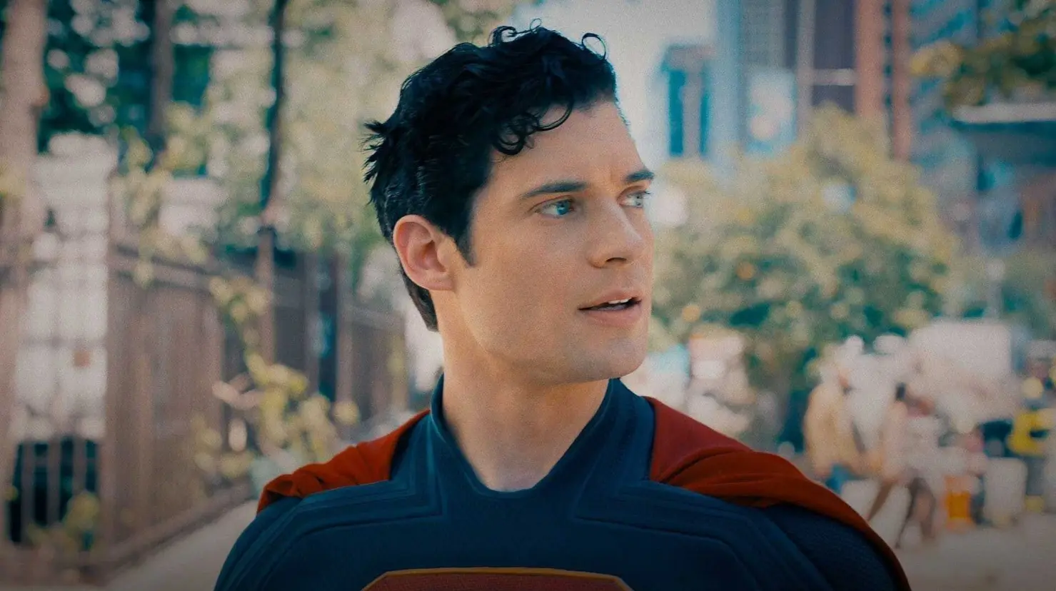 ¿Quién es David Corenswet, el actor que da vida al nuevo Superman en el universo DC?