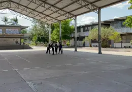 Termina ciclo escolar en Sonora
