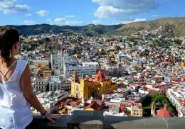 Tres lugares poco conocidos de Guanajuato que todos deberían conocer, según la IA