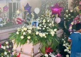 “Un triste privilegio”. Fotógrafo muestra la última sesión de fotos de las mellizas asesinadas en Hermosillo