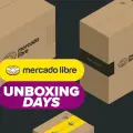 Unboxing Days 2025: ¿Cuándo es, cuánto dura y qué ofertas estarán disponibles en Mercado Libre?