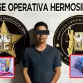 Vinculan a proceso a presunto asesino de hermanitas y su madre