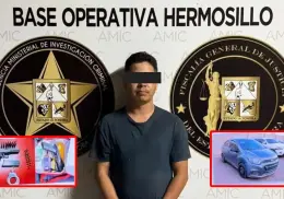 Vinculan a proceso a presunto asesino de hermanitas y su madre