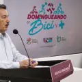 Anuncian “Domingueando en Bici y más” en Cajeme