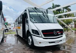 Sindicato del transporte en Obregón priorizará reposición de unidades